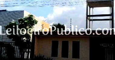 Apartamento 2 quartos, 1 banheiro, 1 vaga, 83,63m², desocupado