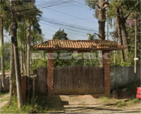 Chácara com 2 quartos em Embu-Guaçu