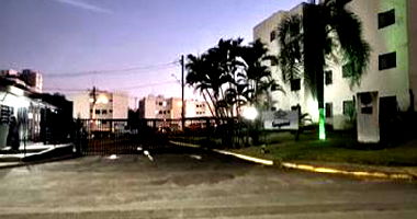 Apartamento 50m² com 1 vaga de garagem, desocupado