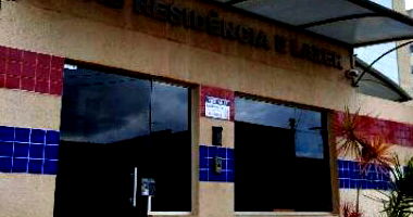 Apartamento com 2 quartos e 1 vaga em Samambaia/DF