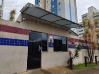 Apartamento com 2 quartos e 1 vaga em Samambaia/DF