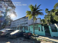 Apartamento com 2 quartos em Niterói, RJ
