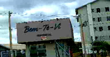 Residencial Sabia: 2 Quartos, 1 Banheiro em Belo Horizonte