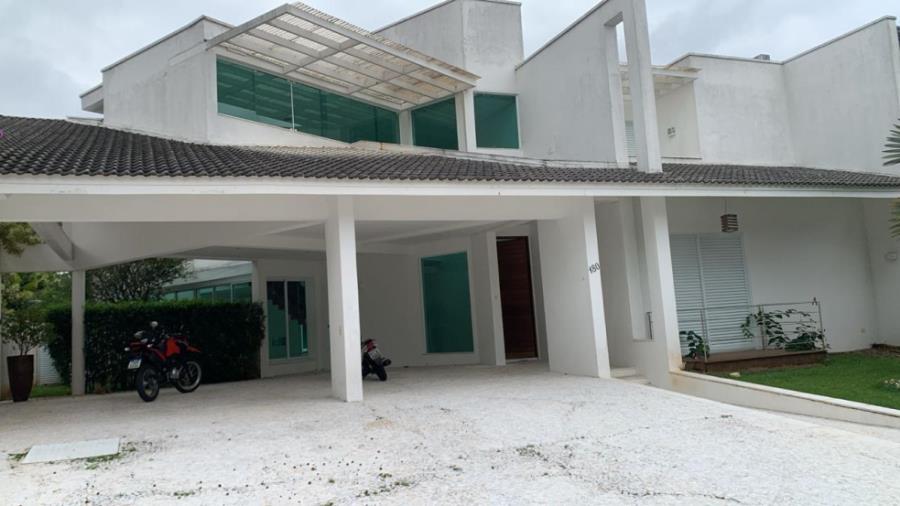 Casa com 854,81m², 3 quartos, desocupada em Guarujá