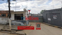 Prédio comercial de 17.200 m² para investimento