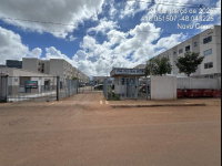 Apartamento com 2 Quartos em Novo Gama/GO