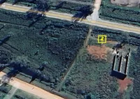 Terreno com 272,76m² em Estrada para Bagé