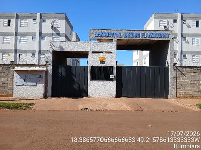Apartamento 2 quartos, 2 banheiros e 1 vaga