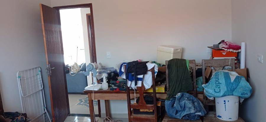 Casa padrão com 0 vagas de garagem, 52m² construída, ocupada