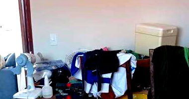 Casa padrão com 0 vagas de garagem, 52m² construída, ocupada