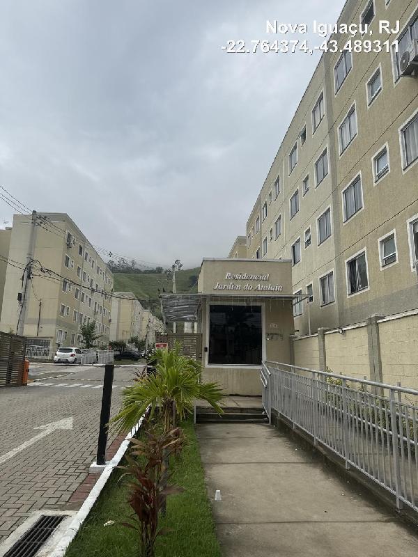 Apartamento 2 quartos, 1 banheiro, 40,83m² - Comendador Soares