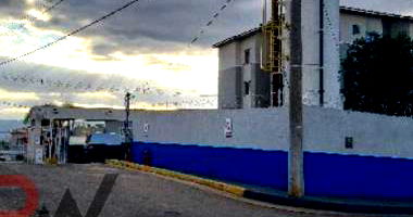 Apartamento 2 Quartos em Congonhal/MG