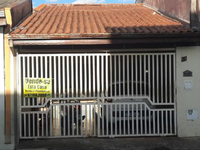 Prédio em Sumaré com 94,4m² de Área Total