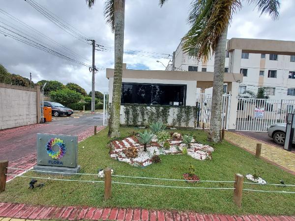Apartamento com 2 quartos, 1 banheiro, 1 vaga e 41m² privativos