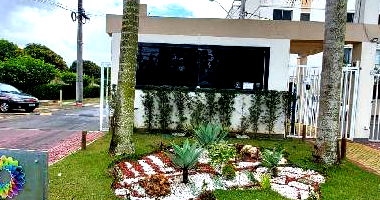 Apartamento com 2 quartos, 1 banheiro, 1 vaga e 41m² privativos