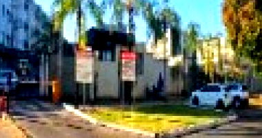 Apartamento com 2 Quartos em Cuiabá/MT