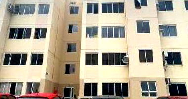 Apartamento com 2 quartos e 1 banheiro, 82.98m²