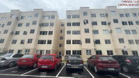 Apartamento com 2 quartos e 1 banheiro, 82.98m²
