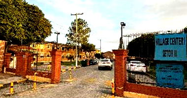 Apartamento com 2 quartos em Pelotas