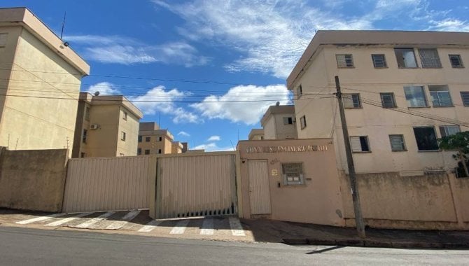 Apartamento com 46 m², 1 quarto, 1 banheiro e 1 vaga