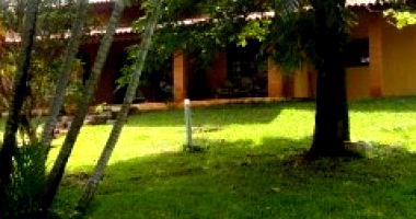 Casa com 4 dormitórios em Itu/SP