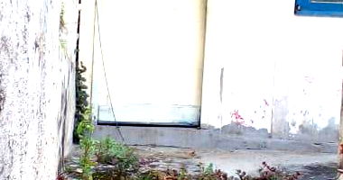 Casa Comercial em São José dos Campos com Terreno Triangular