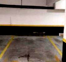 Vaga de Garagem n° 12 no Edifício Goldem Lyon - Curitiba/PR
