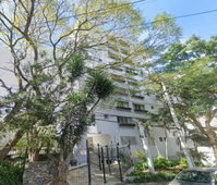 Apartamento com 70,05 m² na Vila Mascote - São Paulo