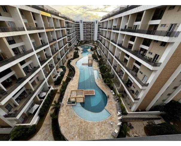 Apartamento N 815 - Tagua Life Center com 46,73m²