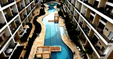 Apartamento N 815 - Tagua Life Center com 46,73m²
