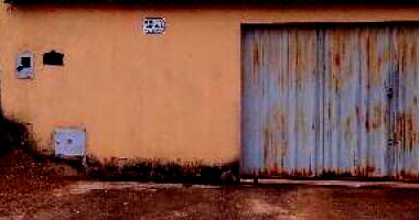 Casa com 2 Quartos em Santo Antônio do Descoberto/GO