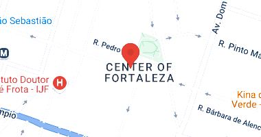 Terreno na Parangaba com 363 m² e ótima localização