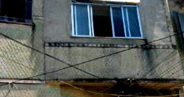 Apartamento 2 quartos 58m² com DCE e cozinha, desocupado