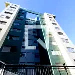 Apartamento 501 com 2 quartos e 1 banheiro em Ipiranga
