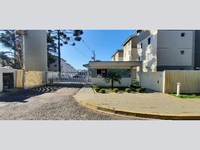 Apartamento 2 Quartos com Vaga em São José dos Pinhais