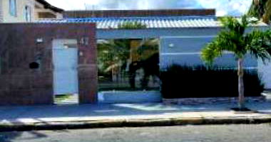 Casa Padrão Ocupada em Campos dos Goytacazes com 420 m²