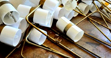 Materiais Diversos - Lote 131 com Lance Inicial Atraente