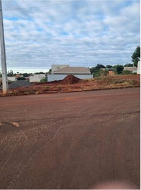 Terreno Urbano com 288m² em Japurá/PR