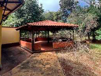 Casa em Poconé - MT com Lote Amplo