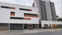 Apartamento 59 m², 1 vaga