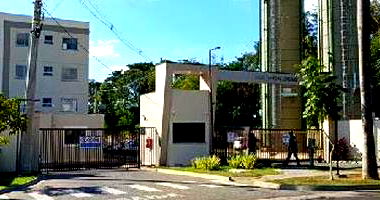 Apartamento em Ribeirão Preto com 2 quartos e 1 vaga