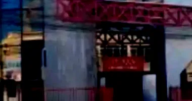 Sala Comercial Desocupada no Centro de Barbacena - Oportunidade!