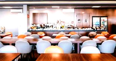 Apartamento Hotel 10 com 41,43m² em São Leopoldo