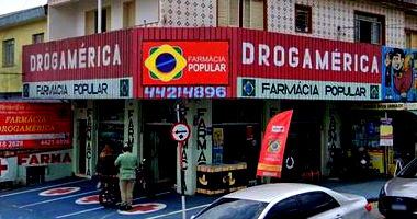 Parte ideal de 6,25% do imóvel em Santo André