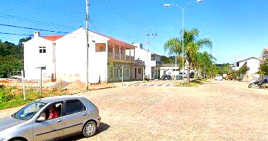 Imóvel Rural de 3,31ha em Linha Schneider - Dom Feliciano/RS