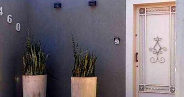 Casa ocupada com 310 m² construídos, ideal para investidores