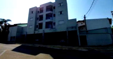 Apartamento Ocupado em Indaiatuba com 2 Quartos