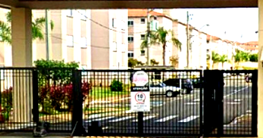 Apartamento com 2 quartos, 1 vaga, 51m², ocupado