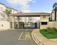 Apartamento com 2 quartos, 1 vaga, 51m²