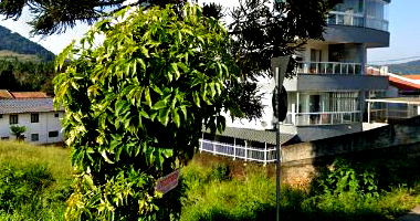 Terreno amplo com 510m² no bairro Canoas, desocupado